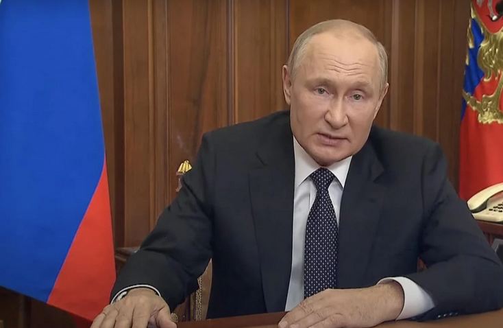 Топпосадовець США розкрив "слабкість" Путіна у війні з Україною